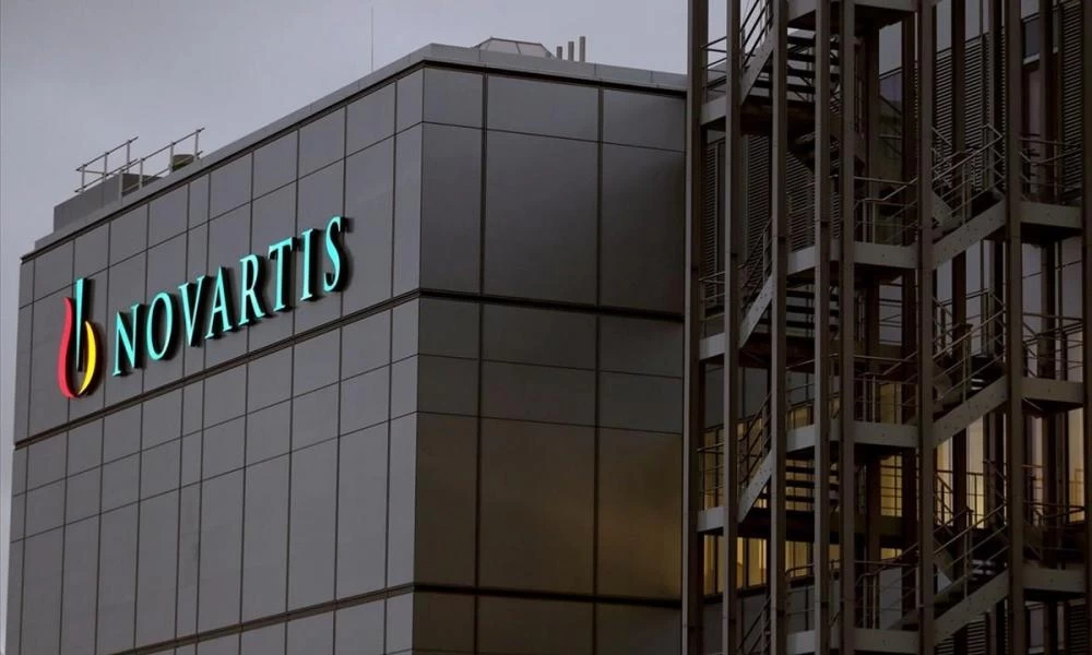 Υπόθεση Novartis: Άρχισαν και πάλι οι ανακρίσεις